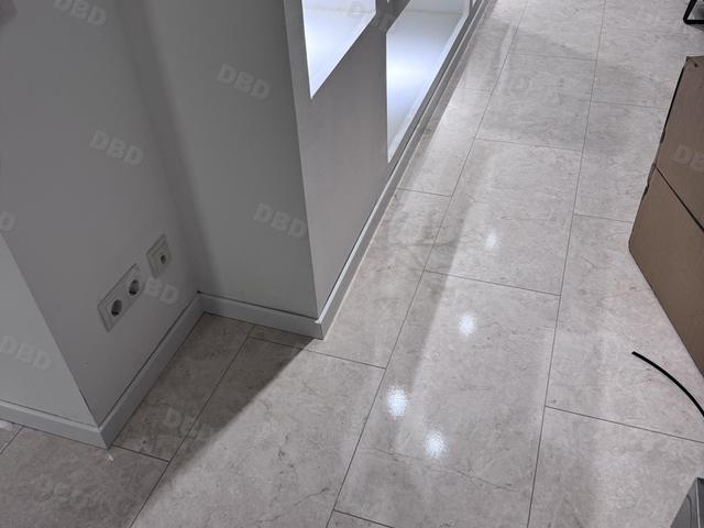 Neuer Bodenbelag mit Fußbodenheizung, Raum Koblenz, 4