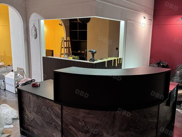 Friseursalon & Wellness CUTeria, Bonn, 8