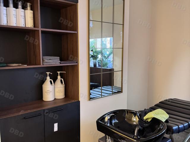 Friseursalon & Wellness CUTeria, Bonn, 10