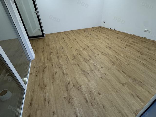 Wohnung: vom Rohbeton bis zur fertigen Ausstattung, Bergstraße, 8