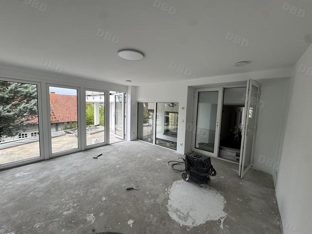Wohnung: vom Rohbeton bis zur fertigen Ausstattung, Bergstraße, 4